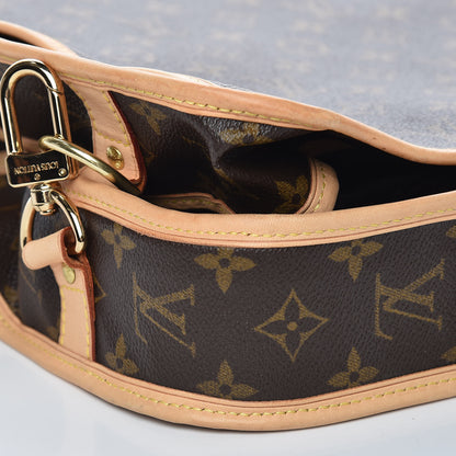Louis Vuitton Monogram Garment Bag 16 of 17