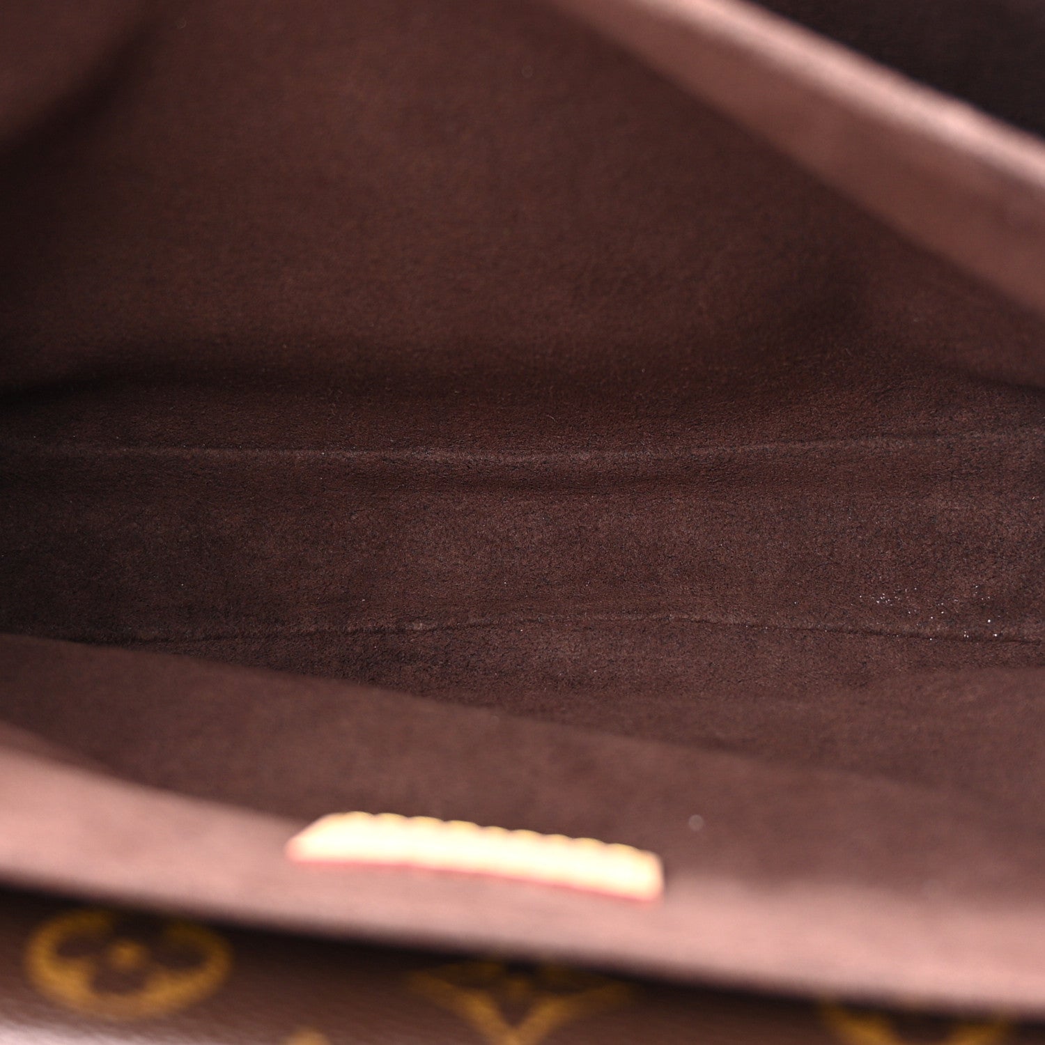 Louis Vuitton Monogram Pochette Metis 6 of 15