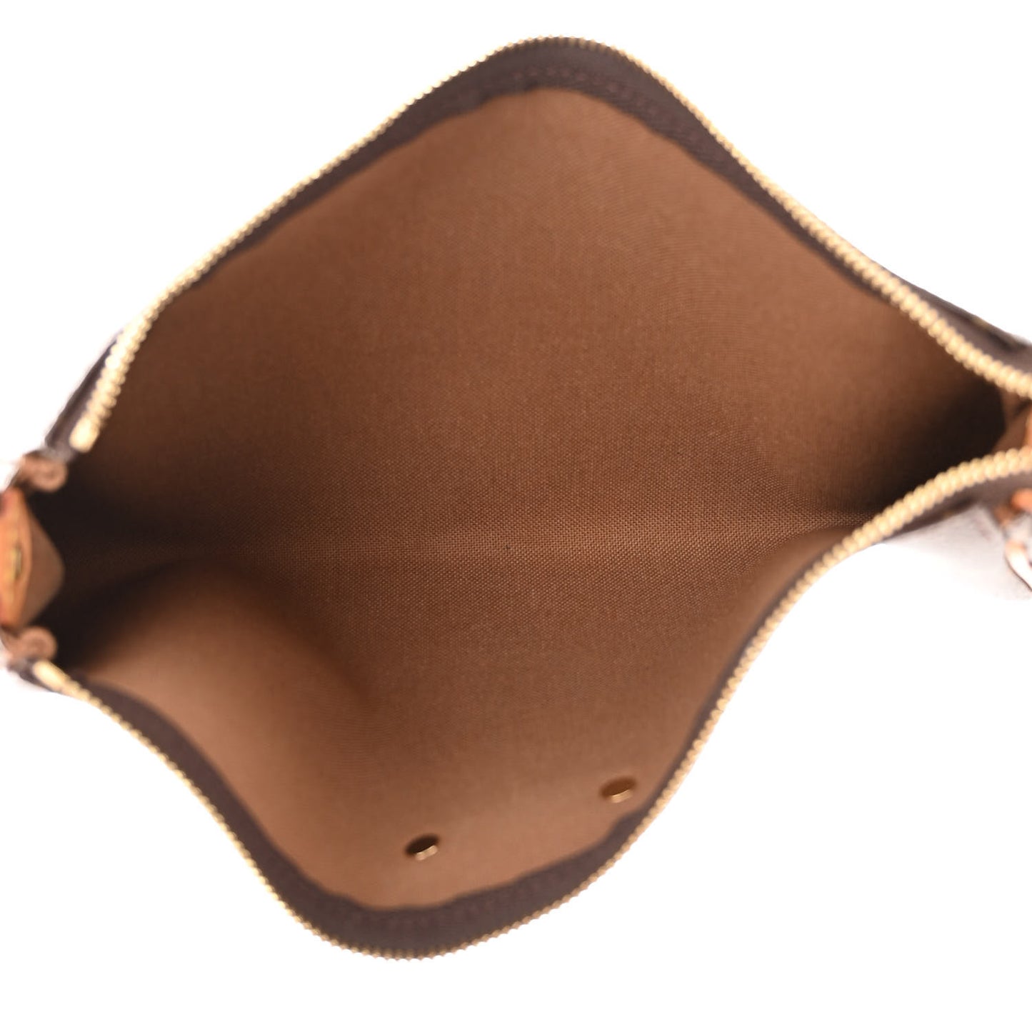 LOUIS VUITTON Monogram Eva Clutch