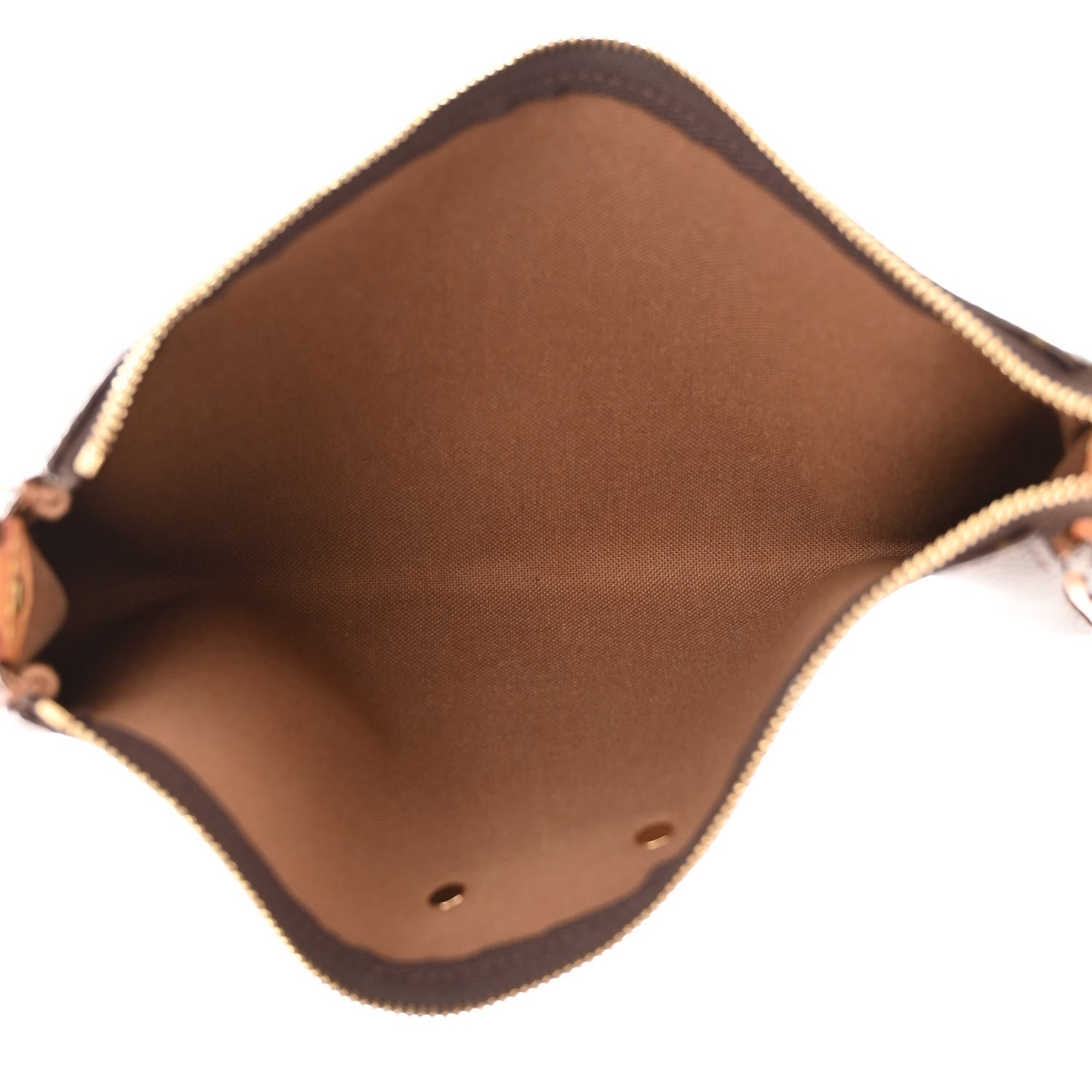 Louis Vuitton LOUIS VUITTON Monogram Eva Clutch 4 of 8