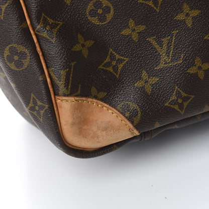 Louis Vuitton Monogram Sirius 50 19 of 22