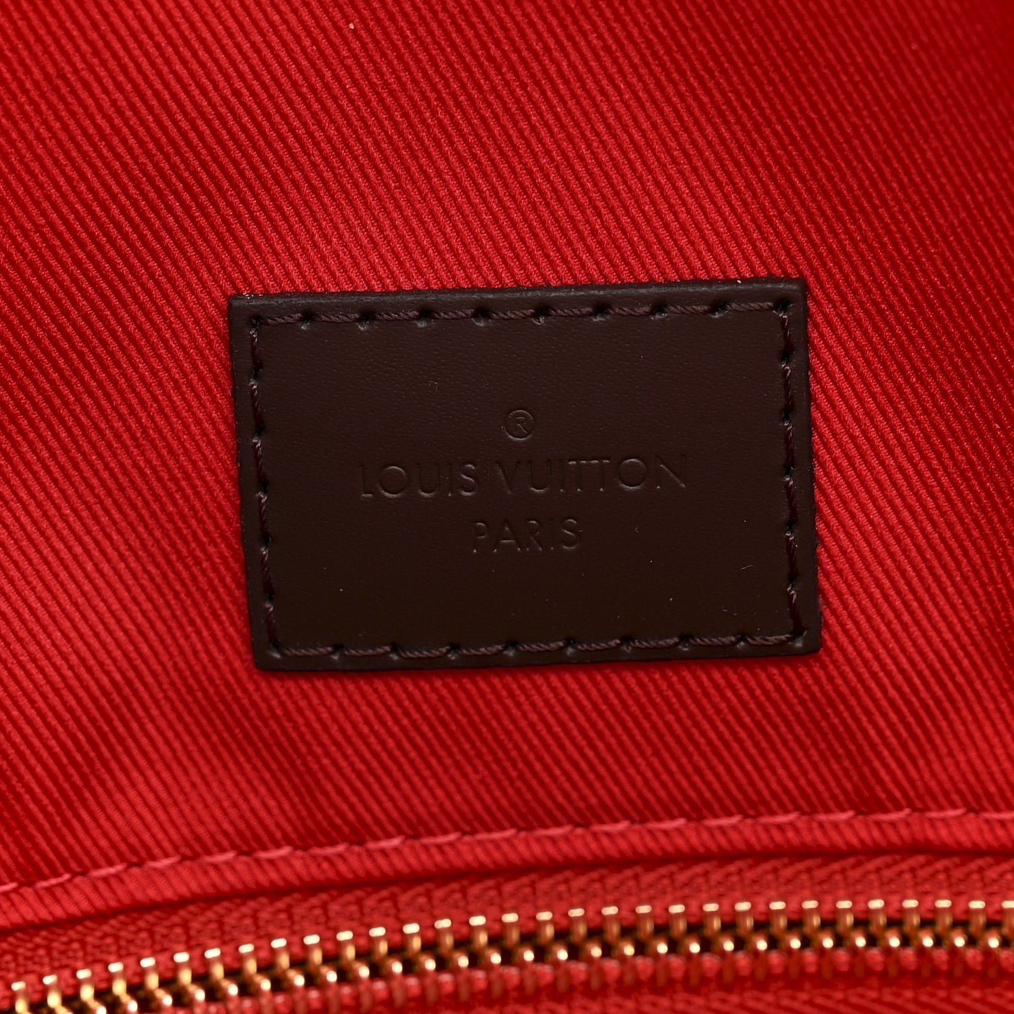 Damier Ebene Graceful PM