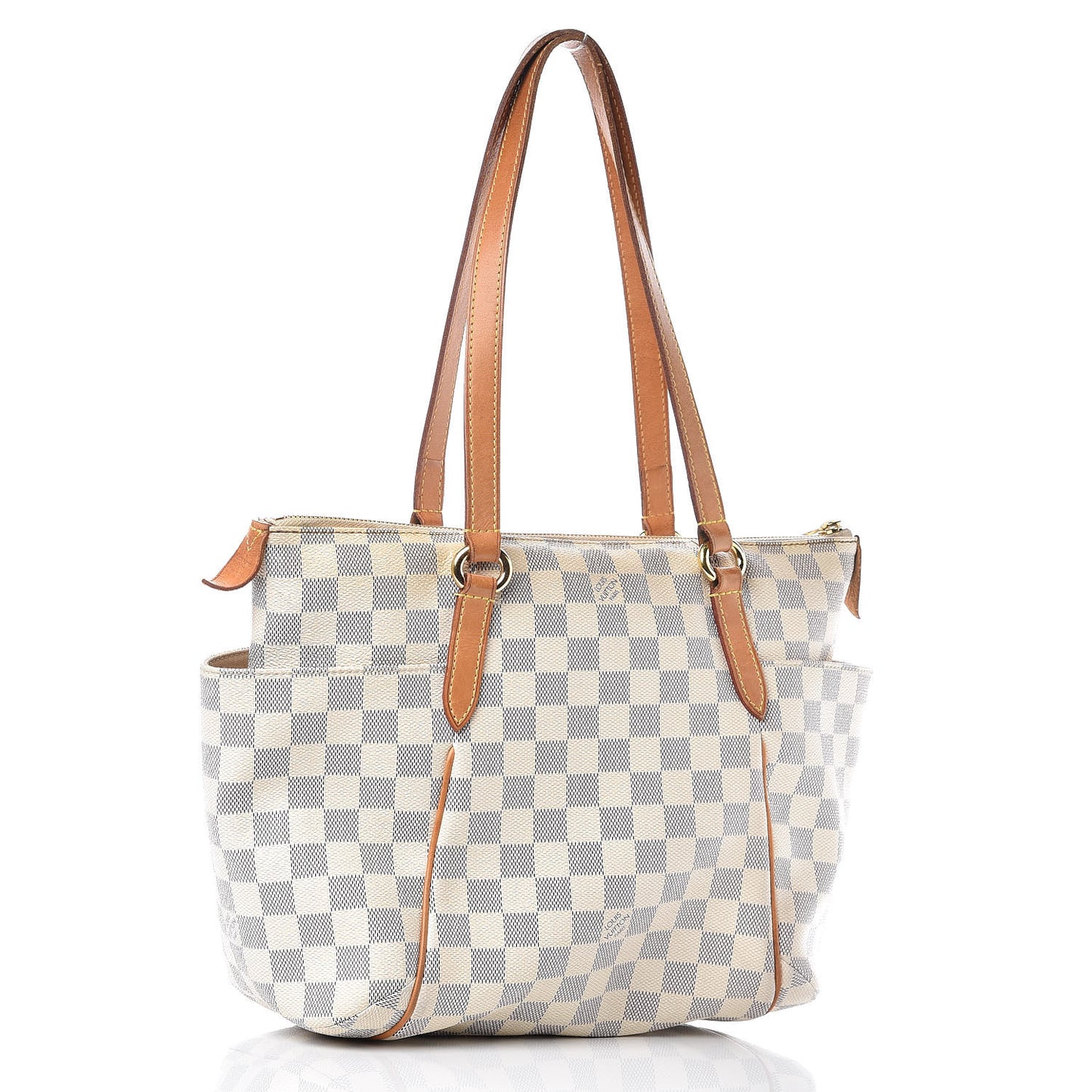 Damier Azur Totally PM