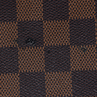Louis Vuitton Damier Ebene Speedy Bandouliere 30 11 of 16