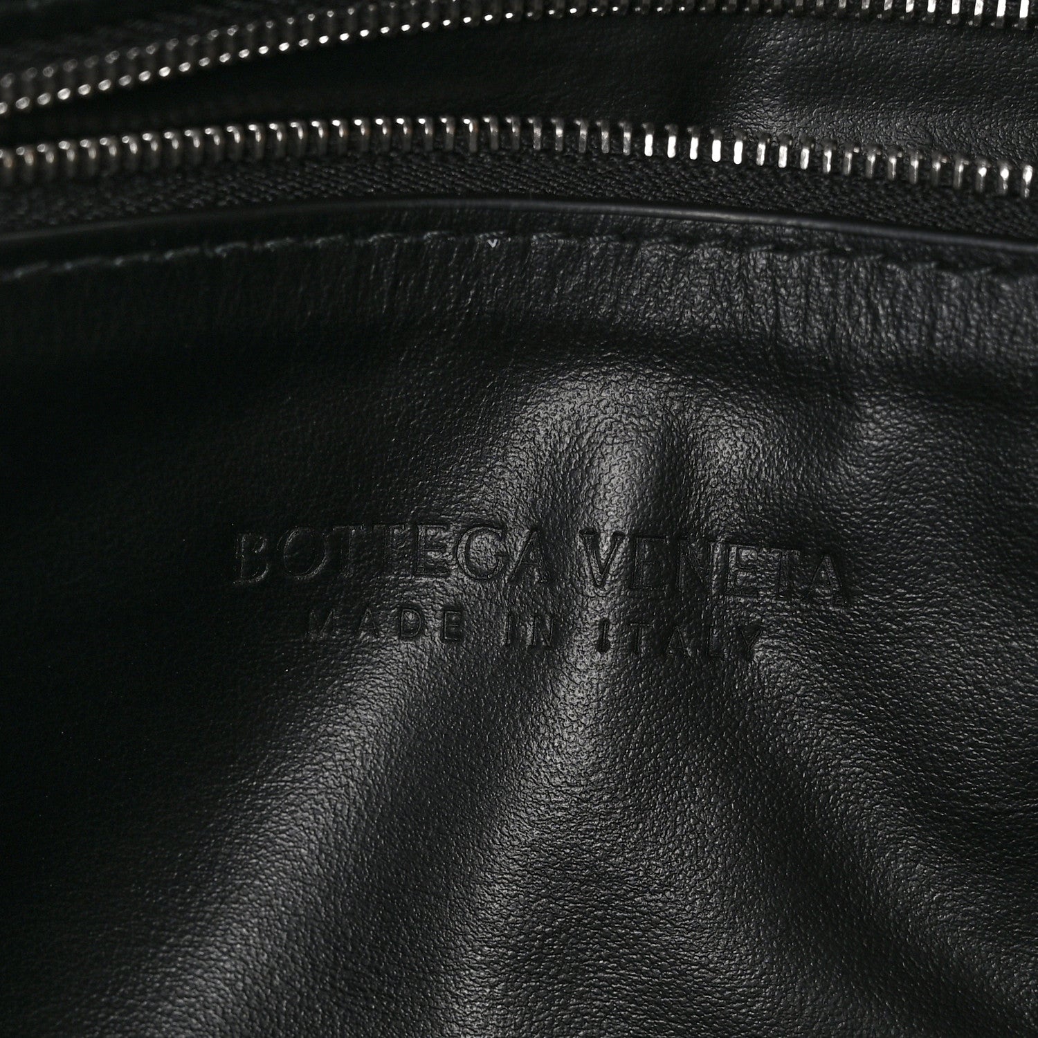 Bottega Veneta Nappa Intrecciato Small Jodie Black 6 of 9
