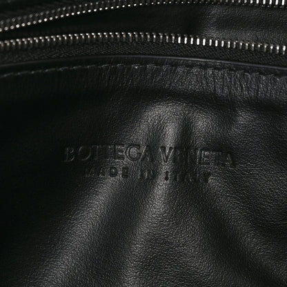 Bottega Veneta Nappa Intrecciato Small Jodie Black 6 of 9