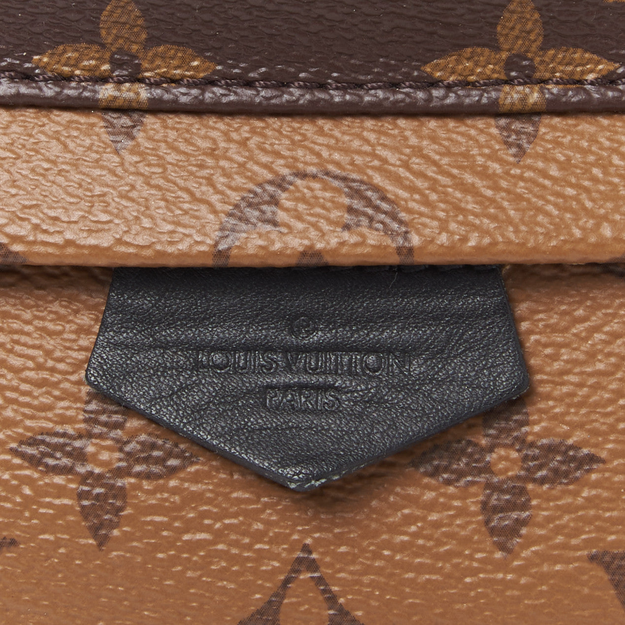 Louis Vuitton Reverse Monogram Palm Springs Backpack PM 7 of 8