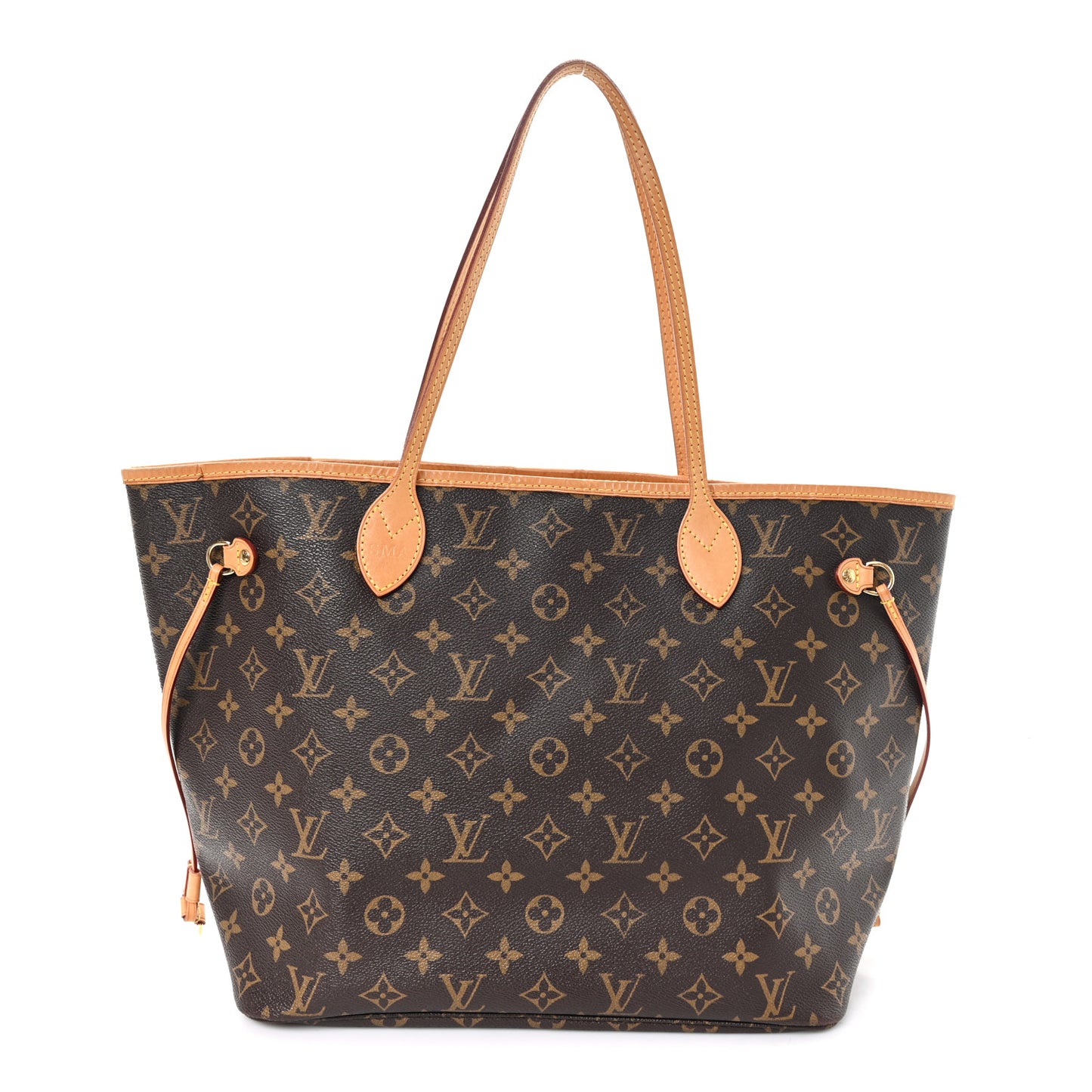 Monogram Neverfull MM