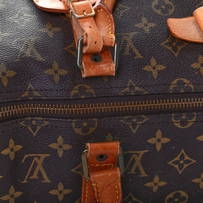 Louis Vuitton Monogram Keepall 50 13 of 20