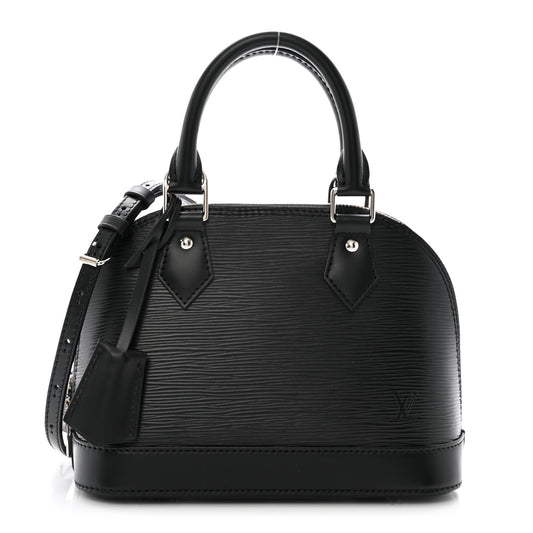 Epi Alma BB Black