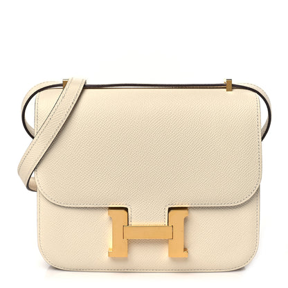 Hermes Epsom Constance 18 Nata 1 of 11