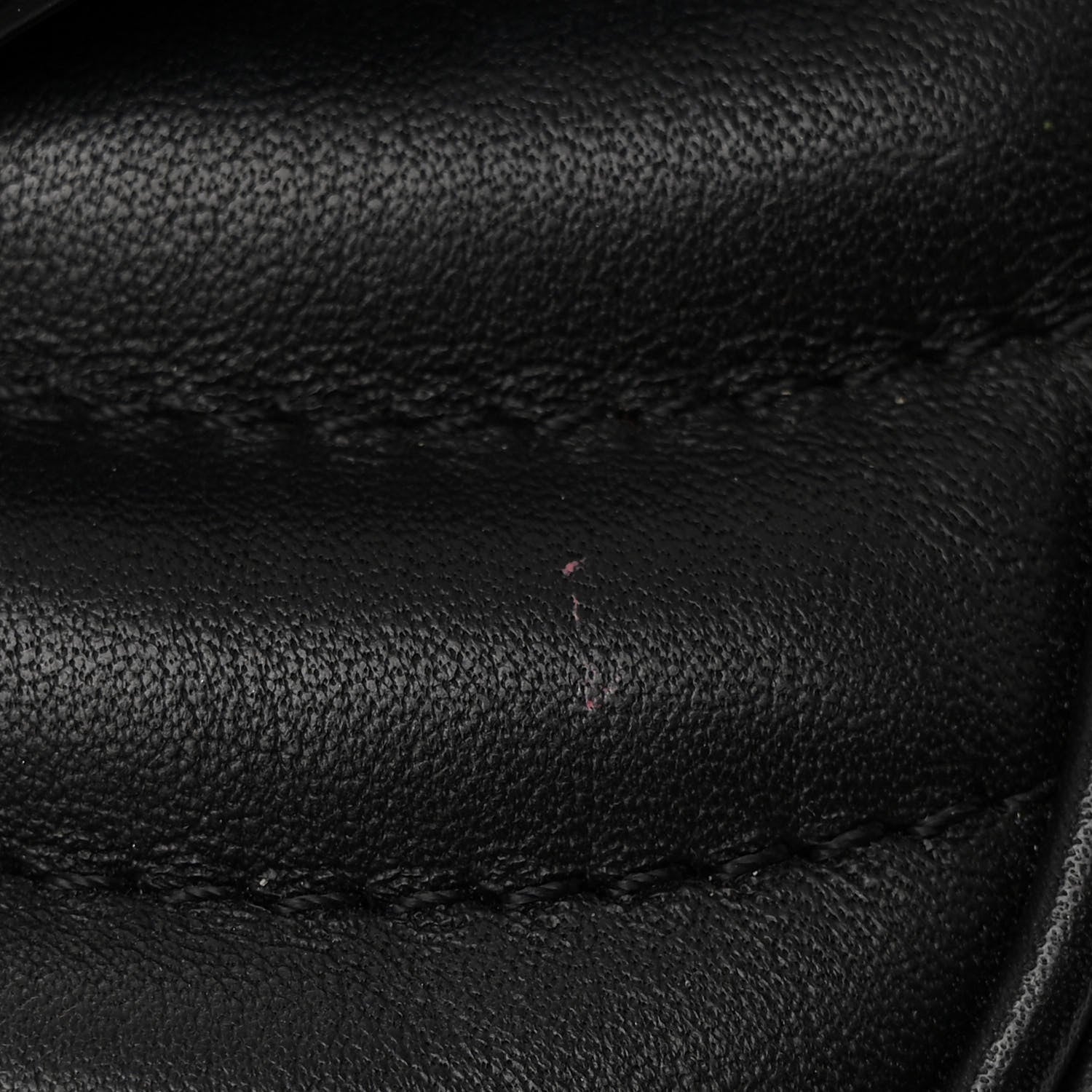 Louis Vuitton Calfskin New Wave Multi Pochette Black 10 of 12