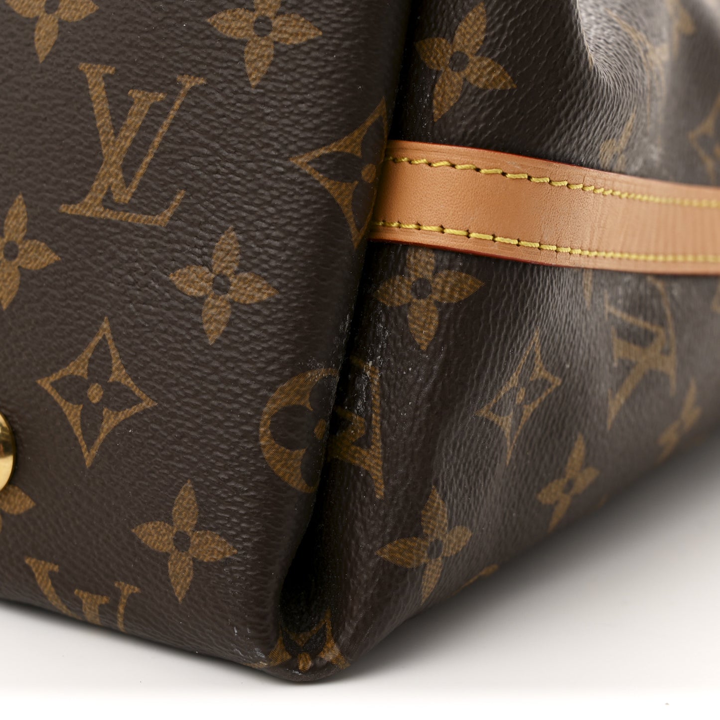 Monogram Carryall MM