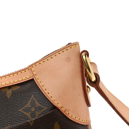 Louis Vuitton Monogram Odeon PM 11 of 14