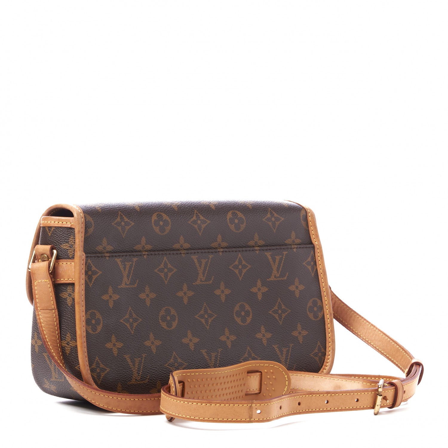 Louis Vuitton Monogram Sologne 2 of 7