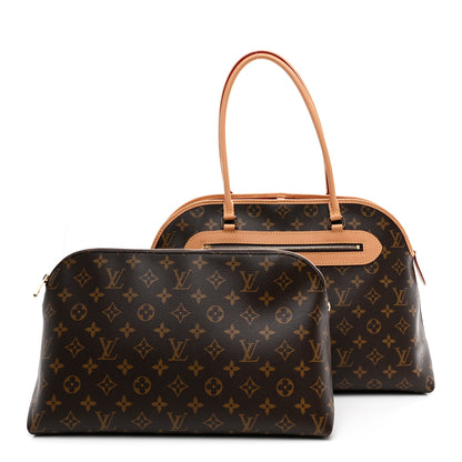 Louis Vuitton Monogram Ever More MM 2 of 12