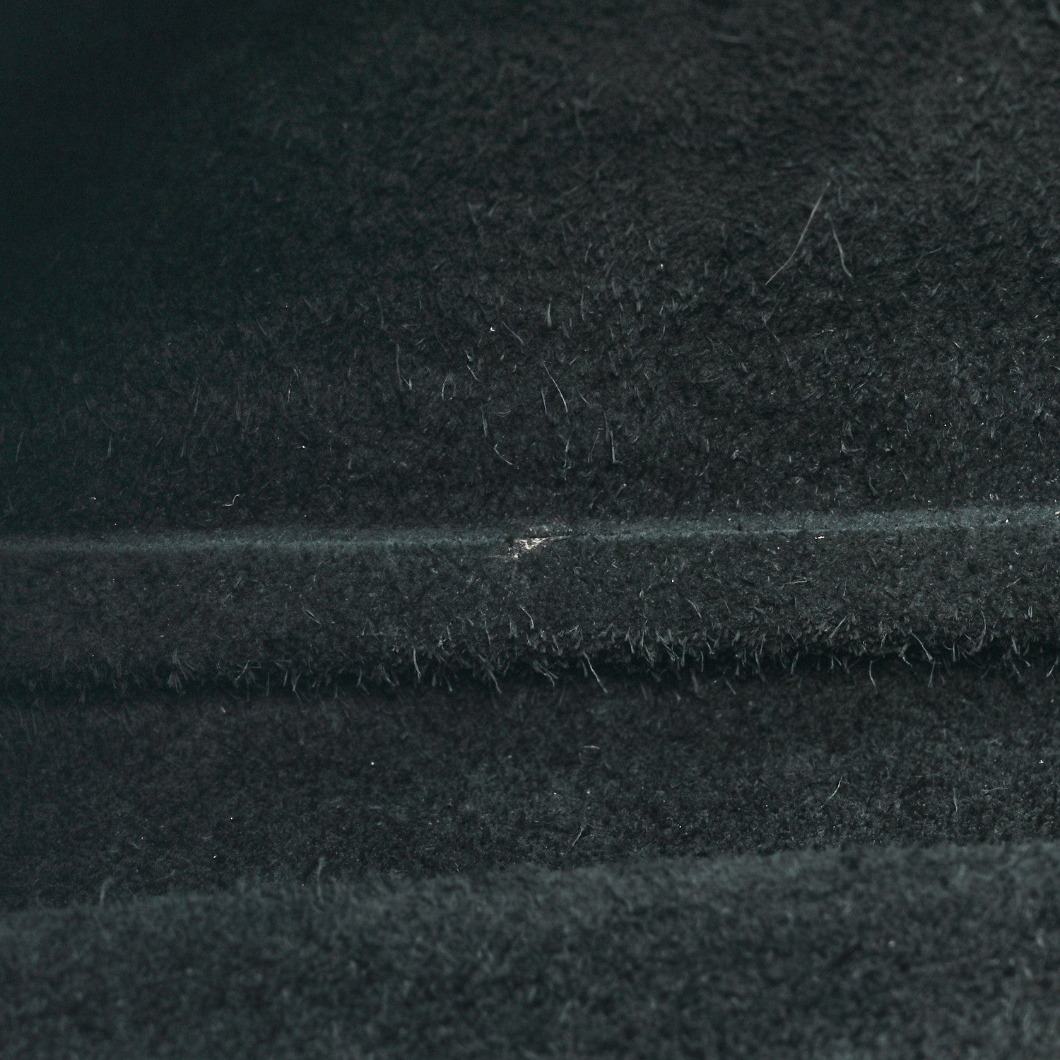 Hermes Taurillon Clemence Evelyne III GM Black 14 of 14