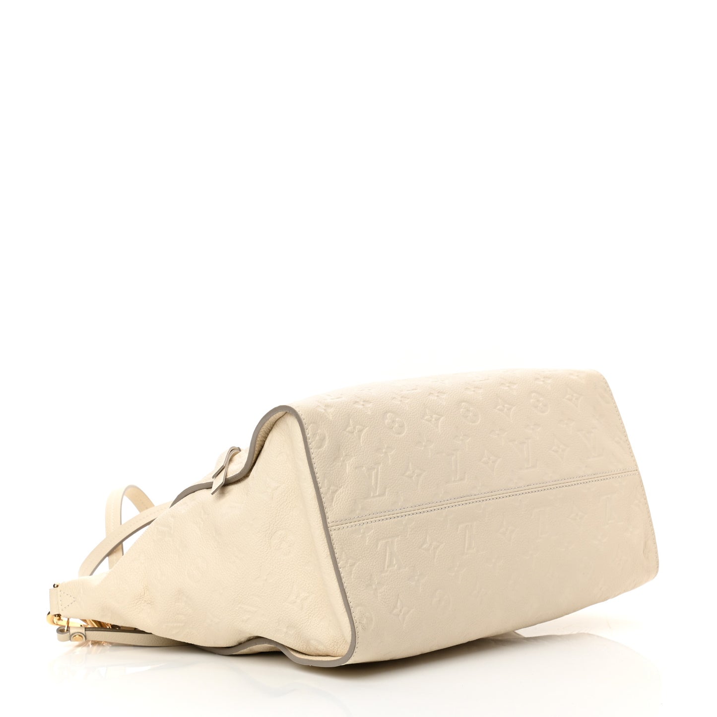 Empreinte Lumineuse PM Neige