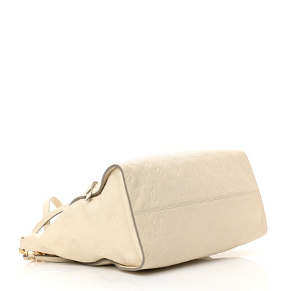 Louis Vuitton Empreinte Lumineuse PM Neige 7 of 25