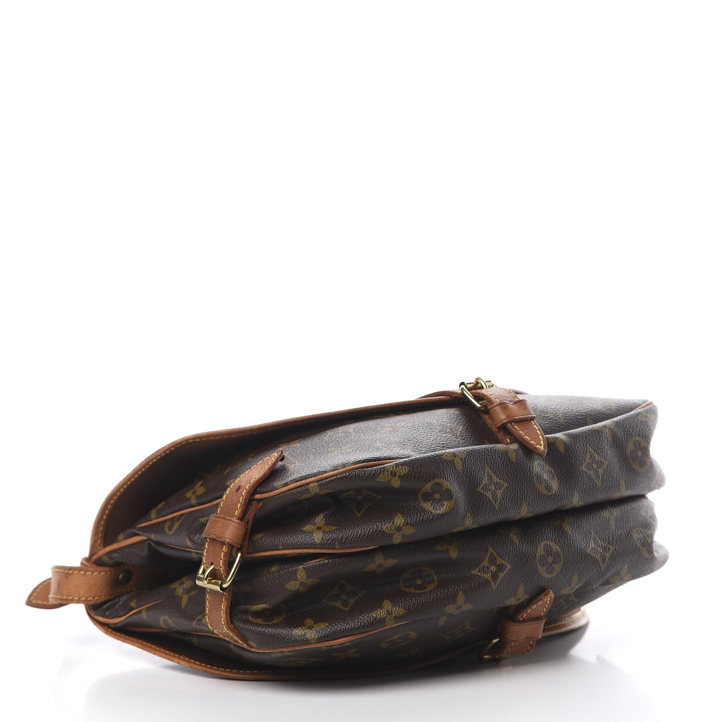 Monogram Saumur 30