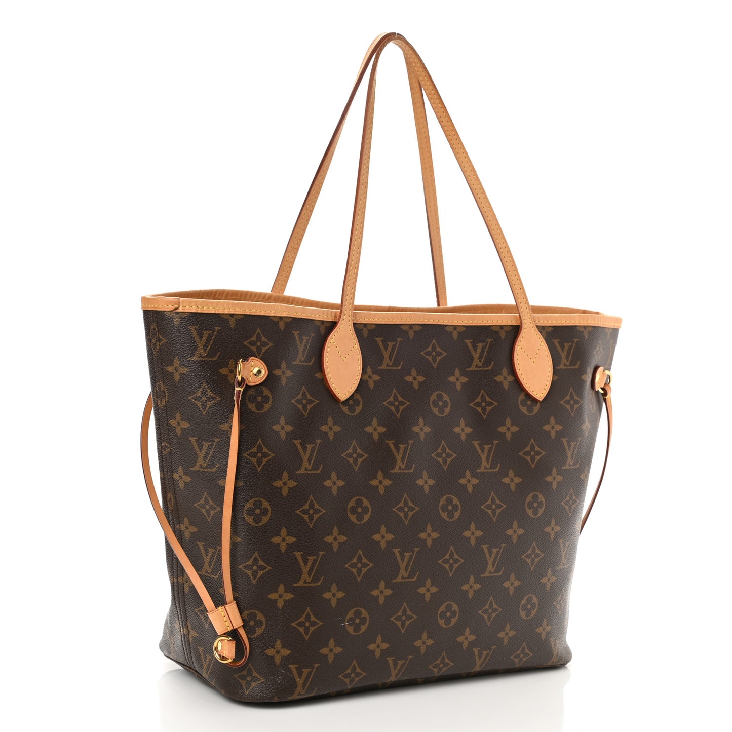 Monogram Neo Neverfull MM