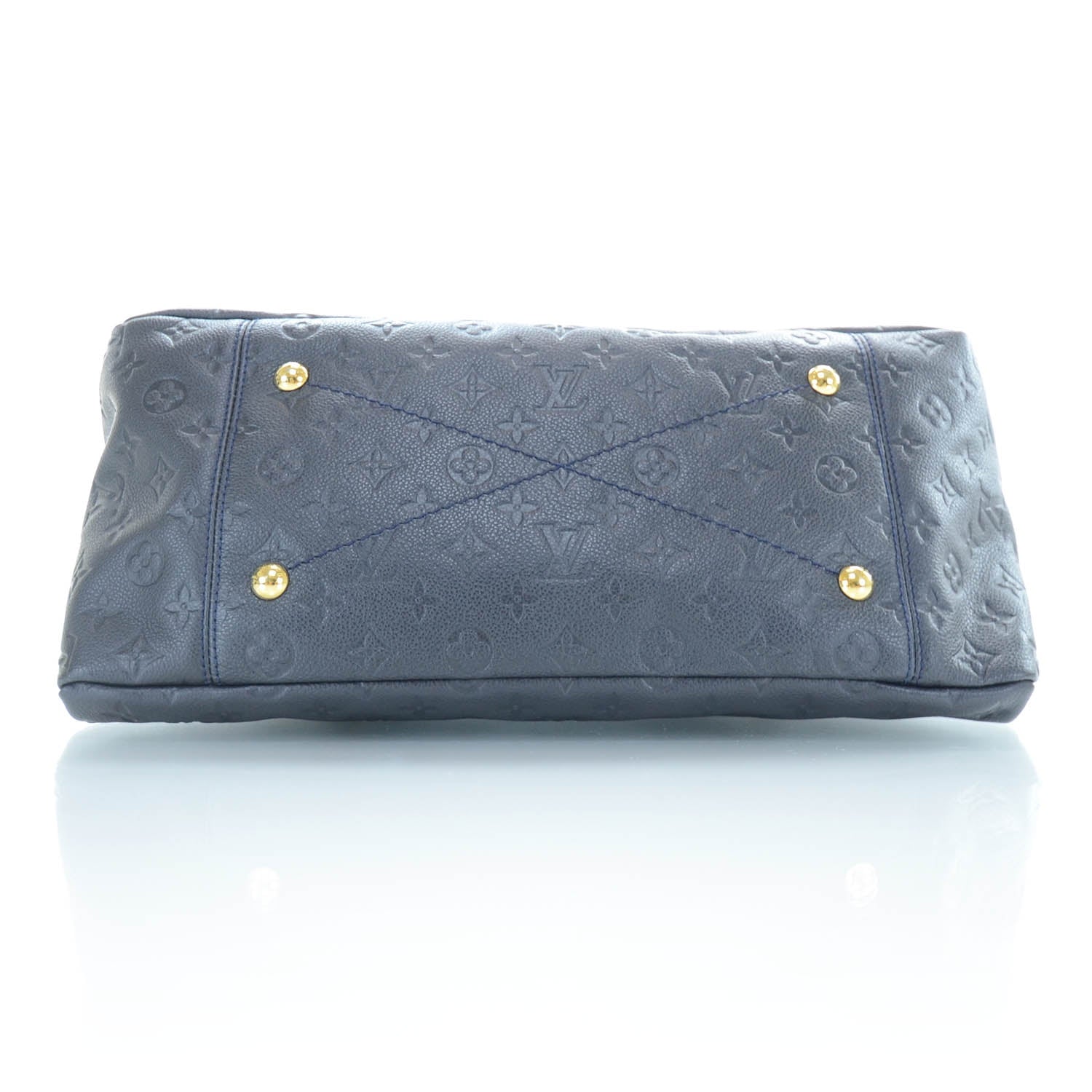 Louis Vuitton Empreinte Artsy MM Infini 6 of 8