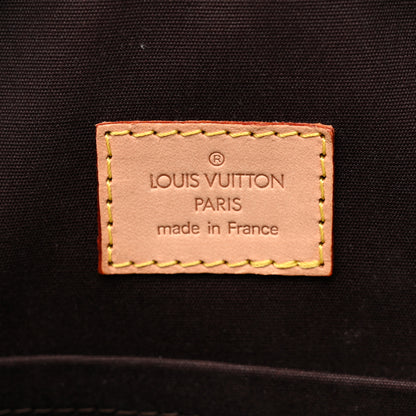 Louis Vuitton Vernis Summit Drive Amarante 6 of 9