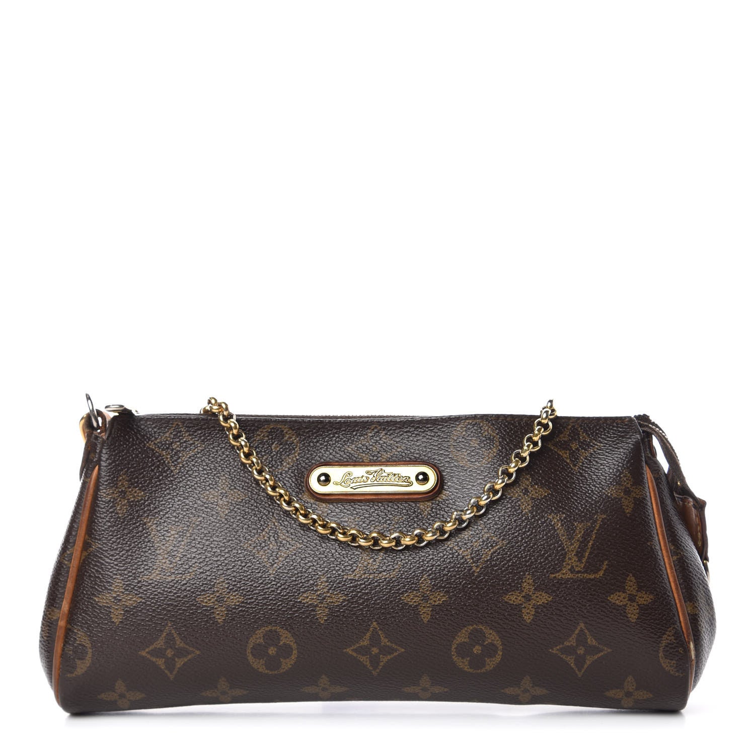 Louis Vuitton Monogram Eva Clutch 1 of 18