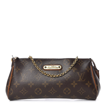 Louis Vuitton Monogram Eva Clutch 1 of 18