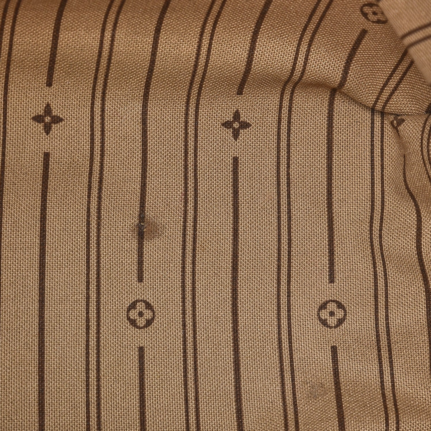 Louis Vuitton Monogram Delightful PM 10 of 13