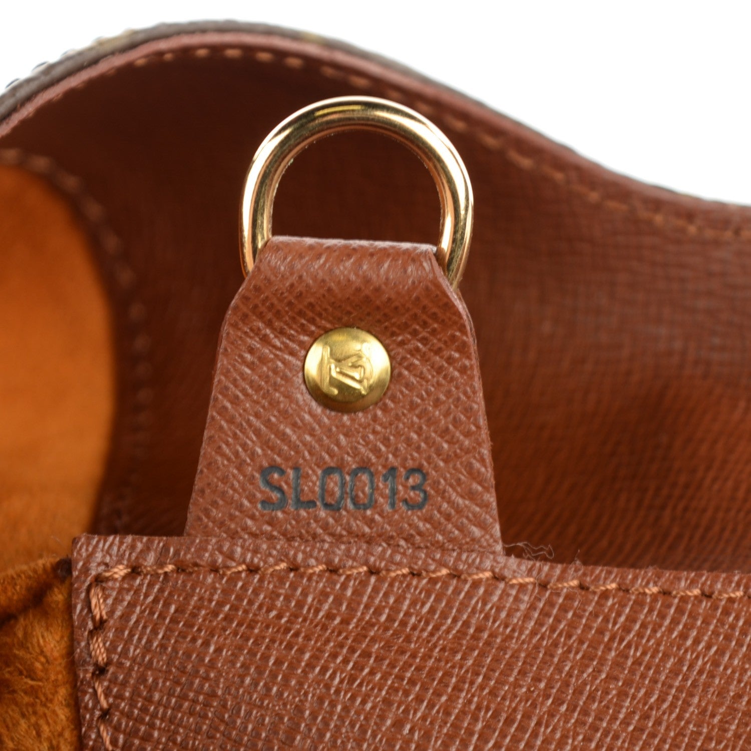 Louis Vuitton Monogram Musette GM 7 of 7