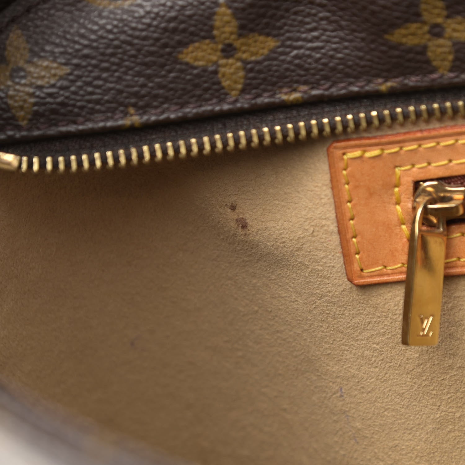 Louis Vuitton Monogram Luco 16 of 19