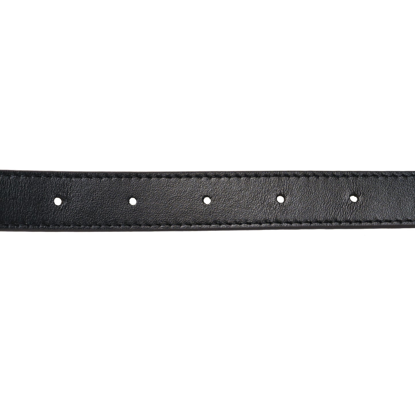 Calfskin Monogram 20mm LV Iconic Reversible Belt 80 32 Black