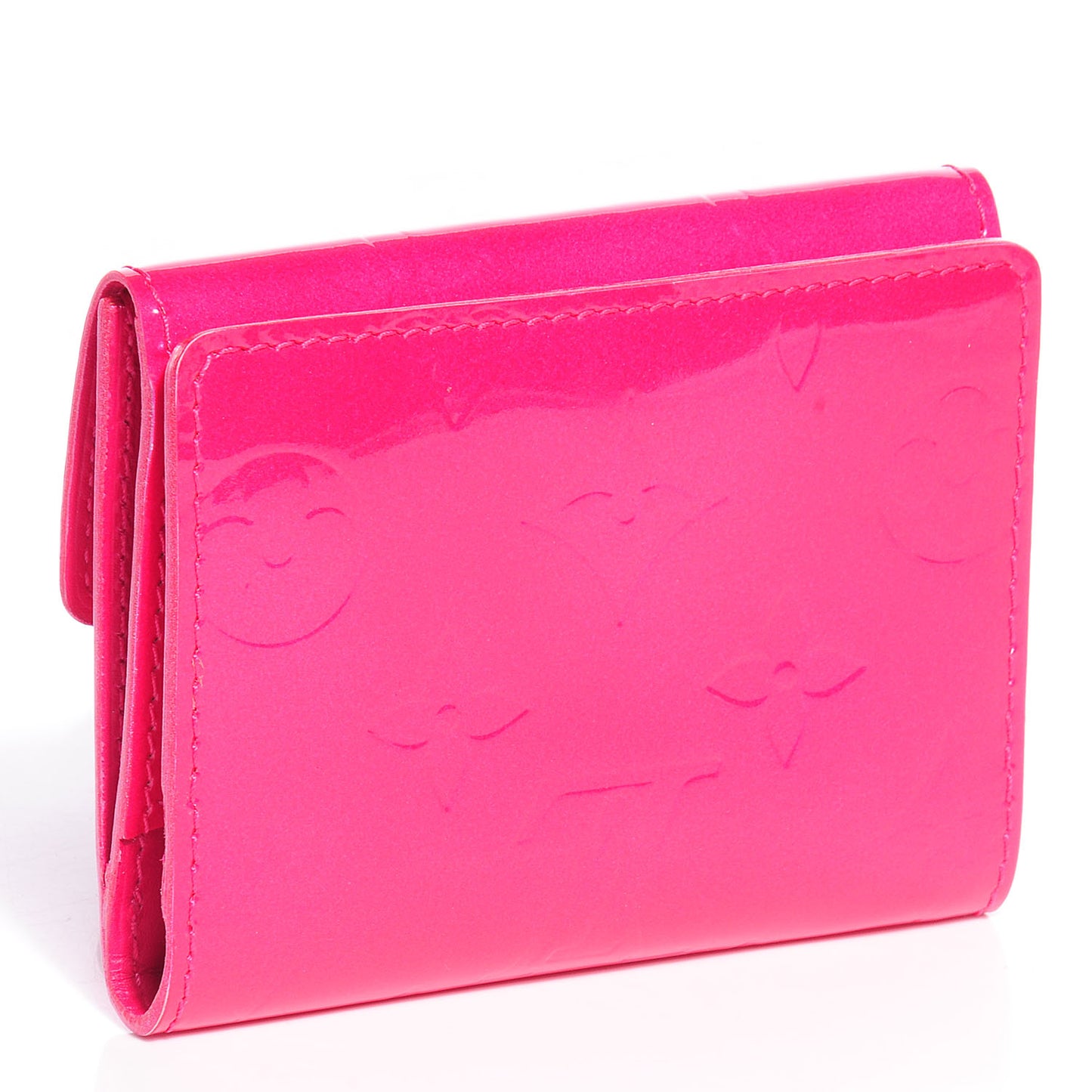 Vernis Ludlow Wallet Rose Pop