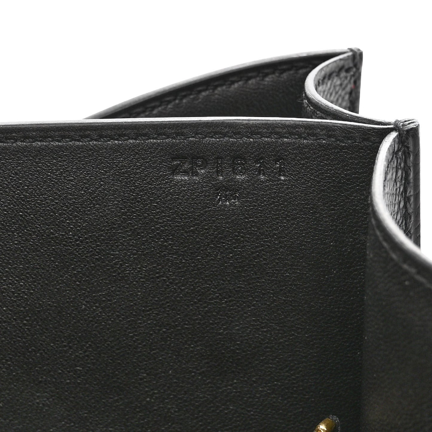 Epsom Constance 24 Black