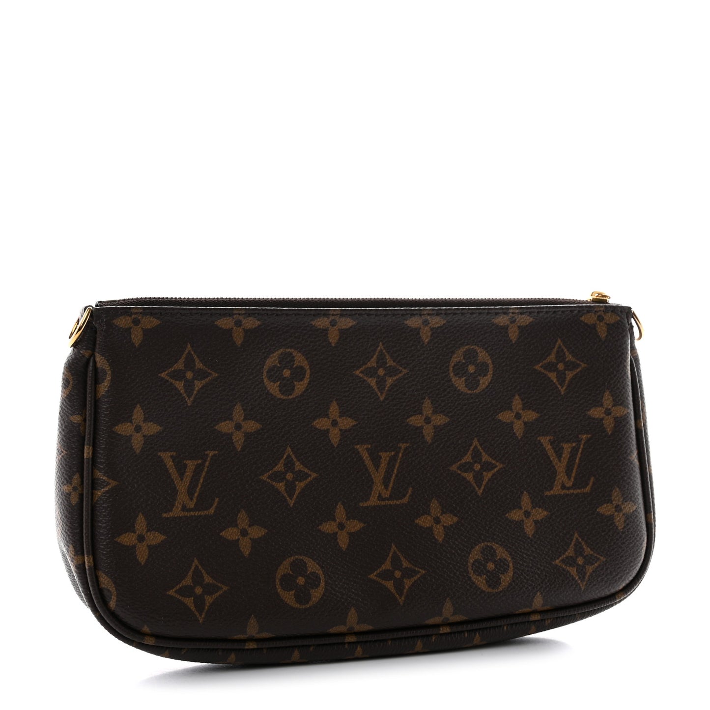 Monogram Multi Pochette Accessories Large Pochette