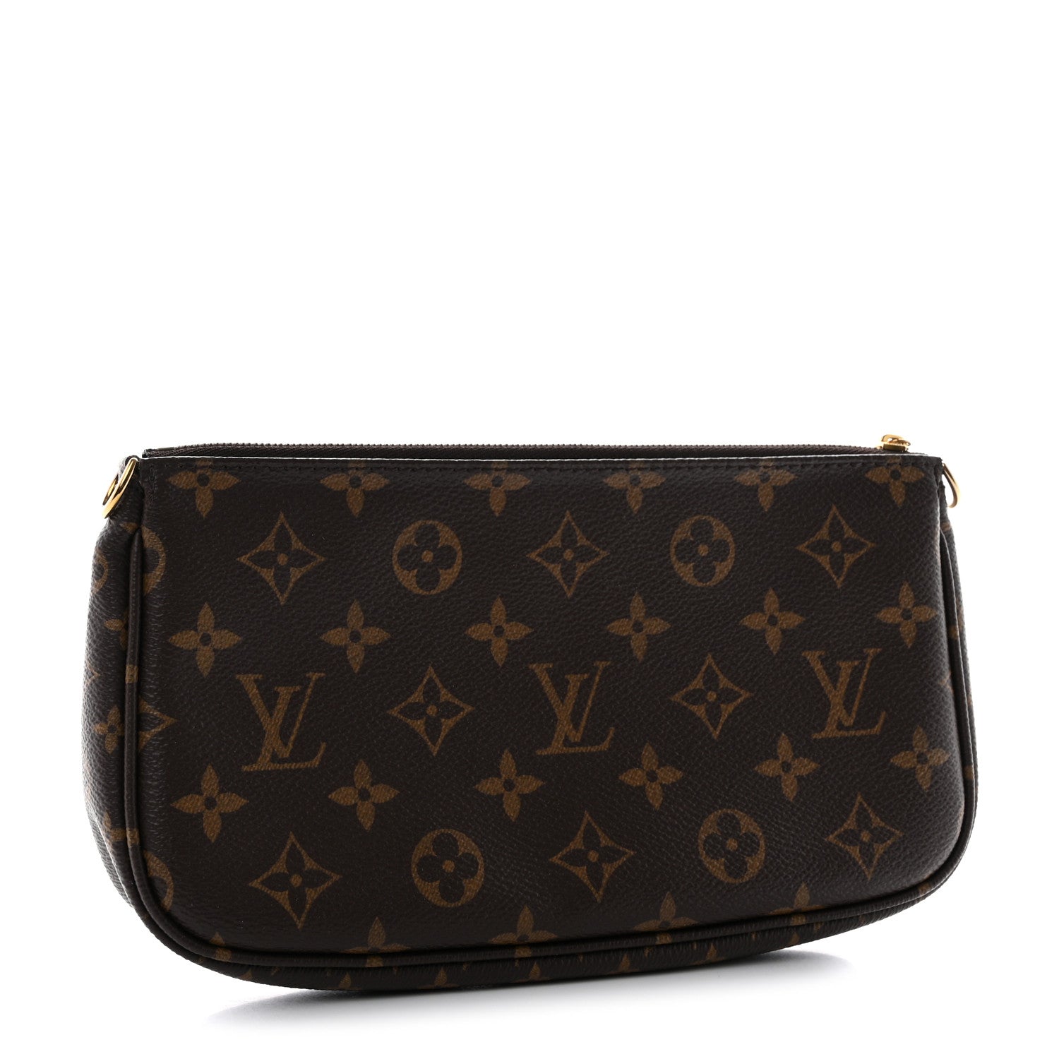 Louis Vuitton Monogram Multi Pochette Accessories Large Pochette 3 of 7