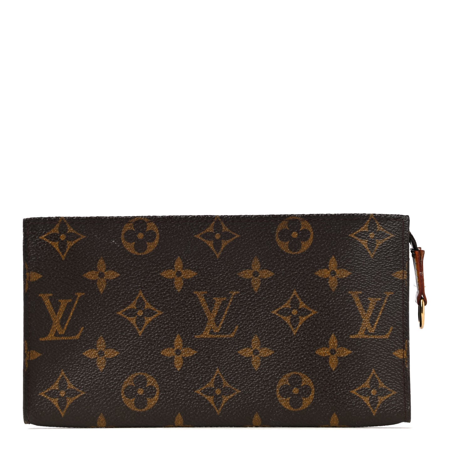 Monogram Bucket Pouch 27