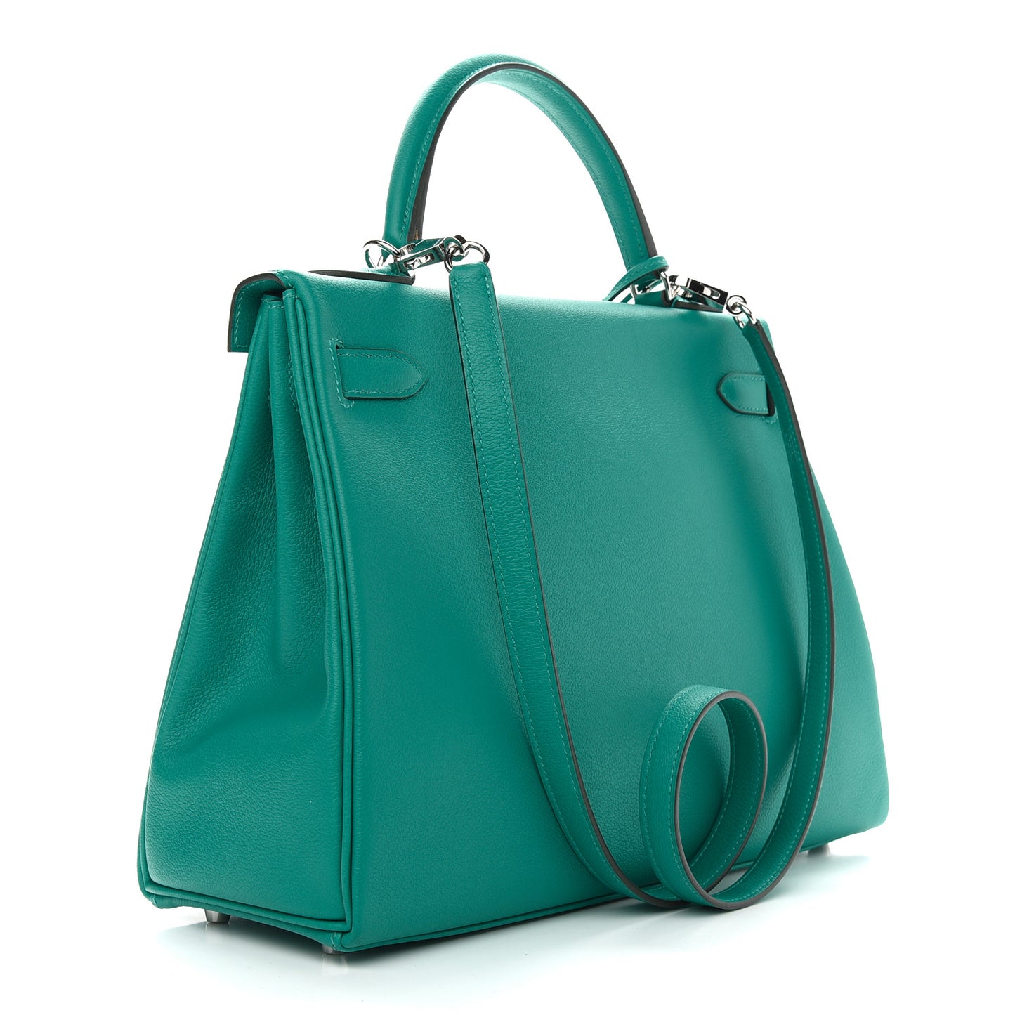 Evercolor Verso Kelly Retourne 32 Vert Verone Bleu Du Nord