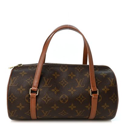 Louis Vuitton Monogram Papillon 26 1 of 10