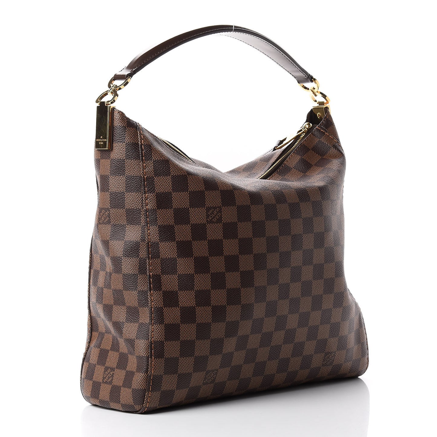 Damier Ebene Portobello PM