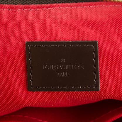 Louis Vuitton Damier Ebene Siena PM 7 of 7