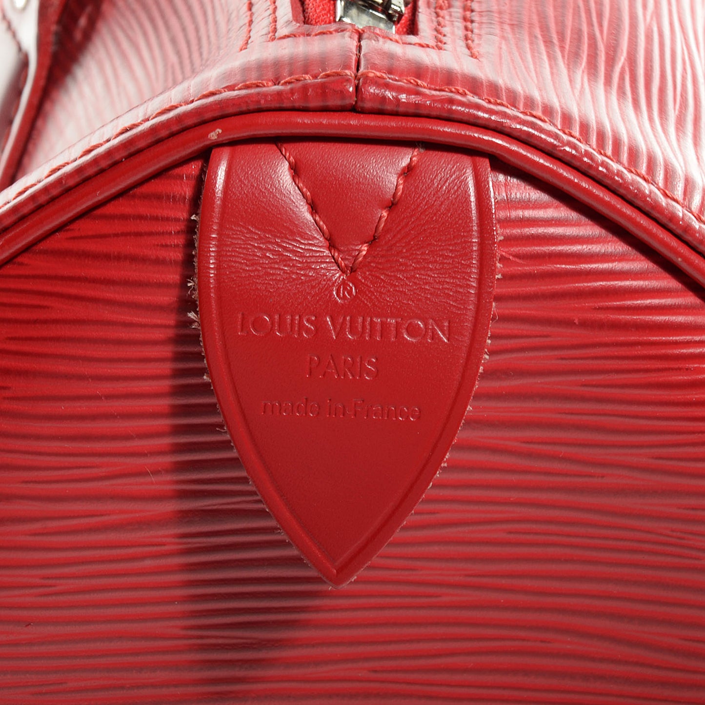 Epi Speedy 30 Rouge
