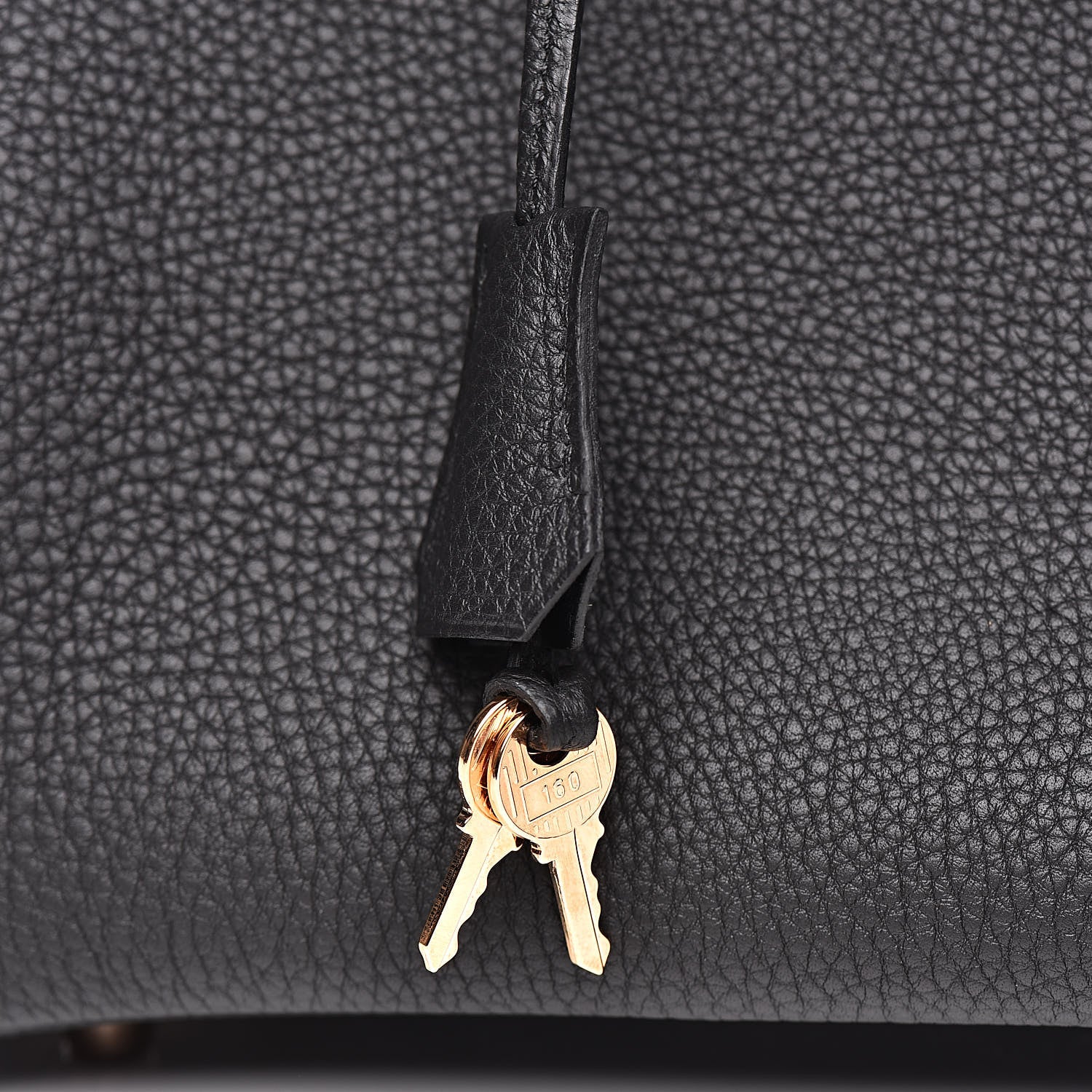 Hermes Togo Birkin 30 Black 28 of 30