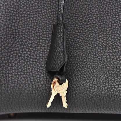 Hermes Togo Birkin 30 Black 28 of 30