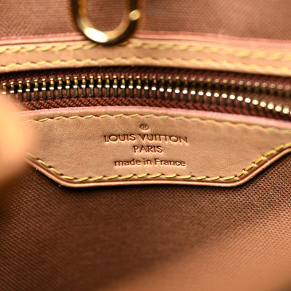Louis Vuitton Monogram Batignolles Vertical 6 of 17