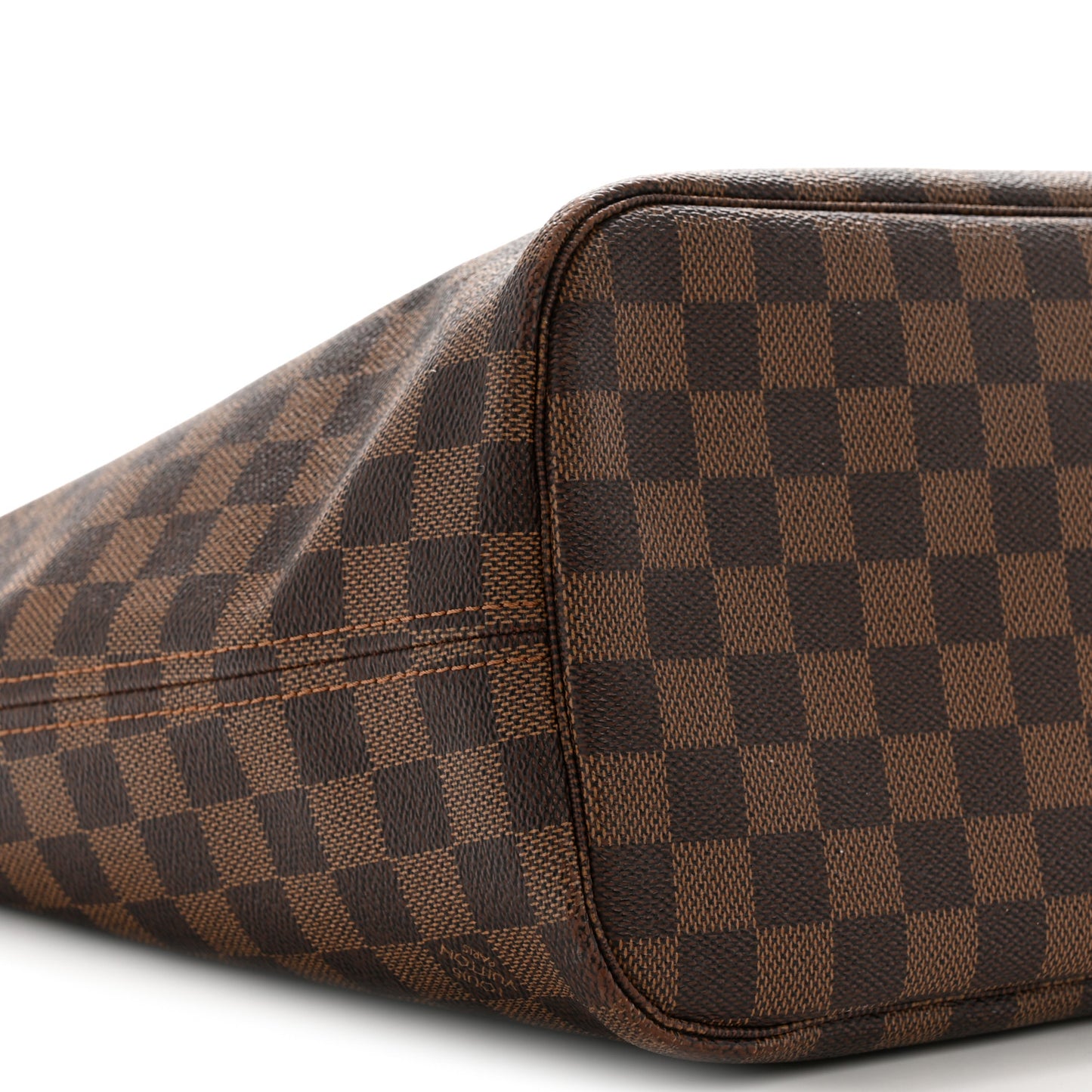 Damier Ebene Neverfull MM
