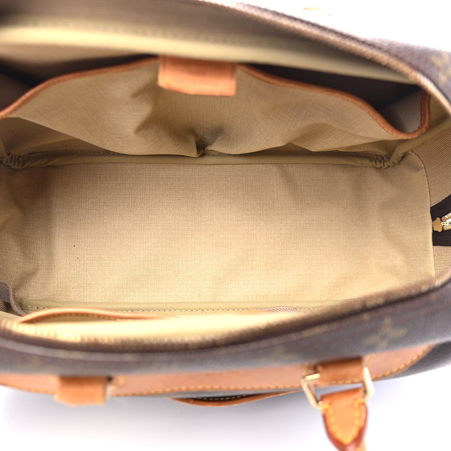 Louis Vuitton Monogram Deauville 5 of 11