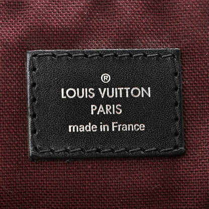 Louis Vuitton Monogram Macassar District MM 11 of 29
