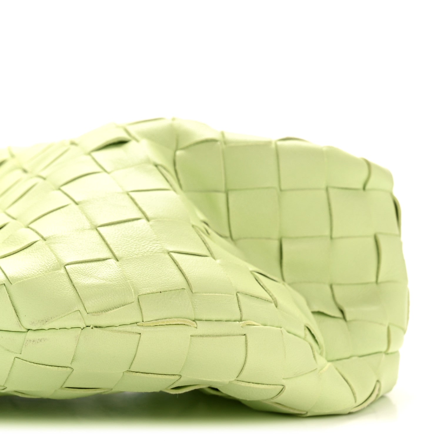 Bottega Veneta Nappa Intrecciato Mini Jodie Fennel 18 of 21